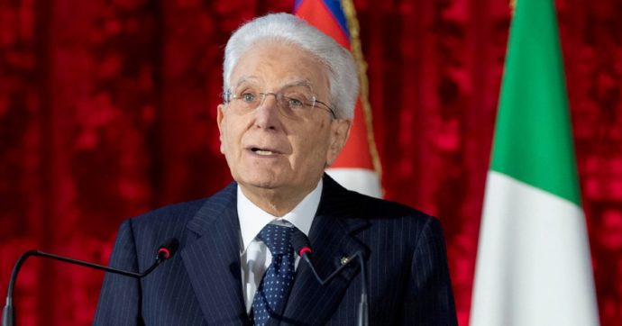 Il governo teme il Colle: i dubbi sul rigassificatore