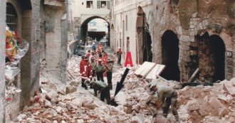 Copertina di Quella nuvola sopra Firenze segna l’attacco alla “cultura”