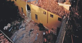 Copertina di Botto a Milano, segnale all’Italia: ritorna in città  la parola strage