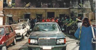 Copertina di Due miracoli a Roma: salvi Costanzo, tifosi e carabinieri