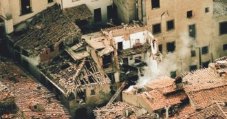 Copertina di Stragi di mafia, la caccia grossa ai possibili mandanti esterni continua