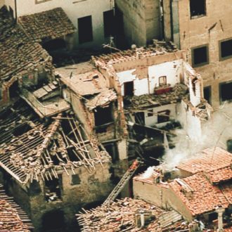 Copertina di Stragi di mafia, la caccia grossa ai possibili mandanti esterni continua