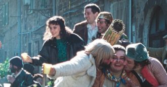 Copertina di Alice Rohrwacher, una bella Chimera anche per Cannes