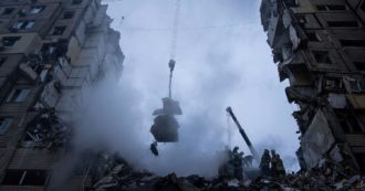 Copertina di Ucraina, la diretta – Wsj: “Per l’inviato cinese alla Russia vanno lasciati i territori conquistati”. Kiev: “Accordo impossibile senza la loro restituzione”