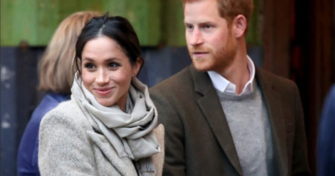 Il principe Harry e Meghan tornano in Inghilterra? L’indiscrezione che arriva da palazzo