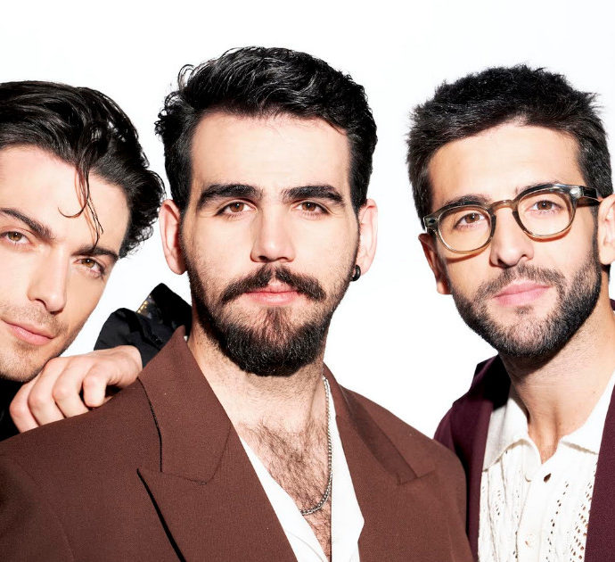 Il Volo a FqMagazine: “Sanremo 2024? Sì, in gara. Bravo Mengoni a Eurovision, noi artisti abbiamo il dovere di lanciare messaggi precisi…”. E stasera su Canale 5 il loro show: ospiti e curiosità