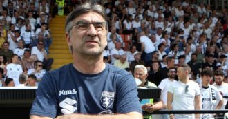 Copertina di Insulti razzisti a Juric: momentaneamente sospeso il match di Serie A tra Spezia e Torino