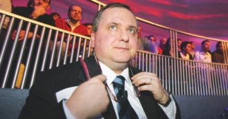 Copertina di Polizia, ha vinto Genchi: risarciti 7 anni di stipendio