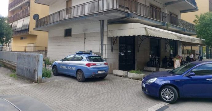 Dominicana sfregiata e uccisa dentro casa