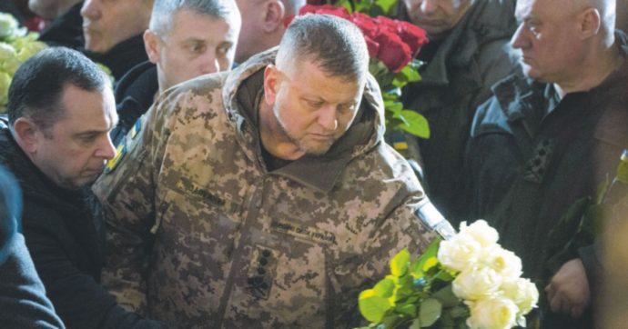 Via alla controffensiva. Il piano Nato per Kiev