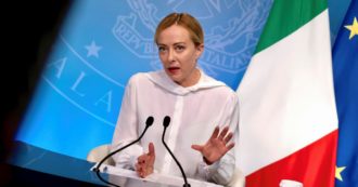 Meloni e il pizzo di Stato: a destra c’è una chiara volontà di neoliberismo sfrenato