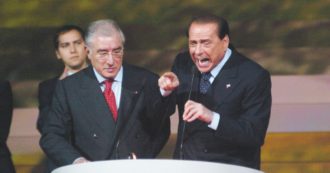 Copertina di Stragi ’92-’94: i “mandanti del Nord” e le giravolte di Baiardo