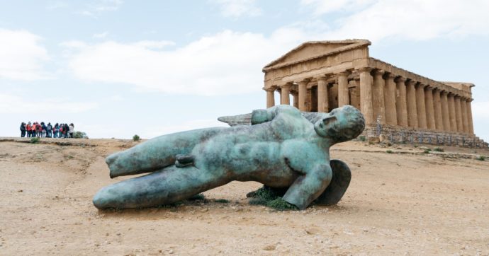 Salvini promette pure l’aeroporto. Ma Schifani l’ha già stroncato