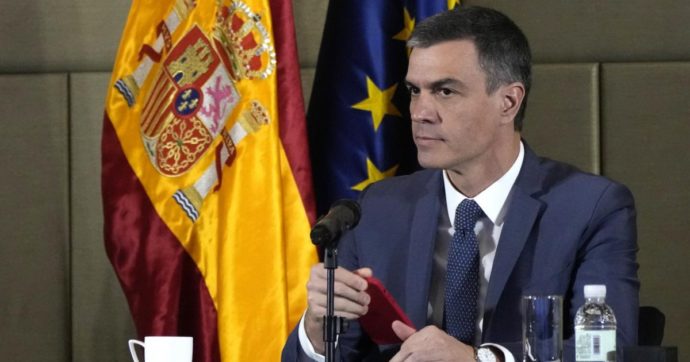 Spagna al voto a Madrid, Barcellona e in 12 regioni: test per Sanchez a 6 mesi dalle elezioni