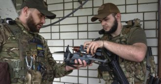 Copertina di Ucraina, Kiev: “Iniziate le operazioni per la controffensiva”. Berlino: “Ingiustificabile l’espulsione degli statali tedeschi dalla Russia”