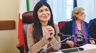 Copertina di Meno denunce dalle vittime di usura e racket: la mafia fa paura, ma a volte anche lo Stato