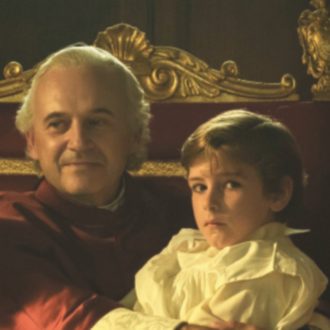 Copertina di Papa Re. Dogmi, fede, contesto e “complessismo”: Bellocchio bocciato da Cei, clericali e cattodem