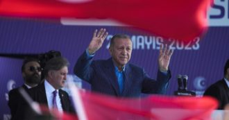 Copertina di Erdogan di nuovo presidente: altri 5 anni per costruire la “nuova Turchia”. Tra attivismo in politica estera e autoritarismo interno