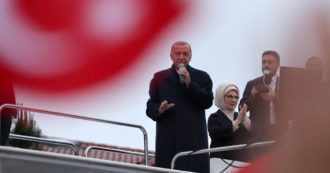 Copertina di Un giornalista turco-curdo è stato arrestato in Italia ma nessuno ne parla: no all’estradizione