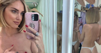 Copertina di “Cara Chiara Ferragni, qual è il messaggio per noi ragazzine? Che dobbiamo metterci nude per farci notare?”, l’undicenne Giulia Dedola scrive all’imprenditrice digitale. Che risponde così