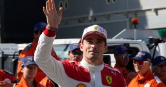 Copertina di F1, Gp Monaco – Sciagura Ferrari: Leclerc penalizzato, la sua spiegazione non convince i commissari