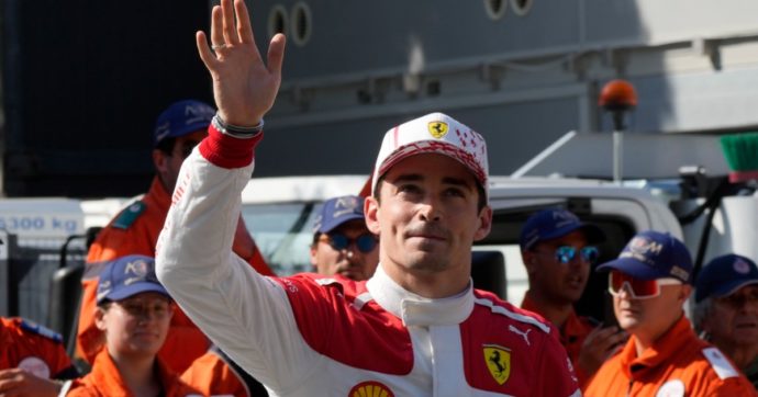 F1, Gp Monaco – Sciagura Ferrari: Leclerc penalizzato, la sua spiegazione non convince i commissari