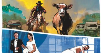 Copertina di La sai l’ultima?