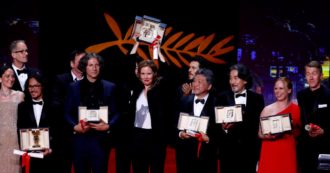 Copertina di Anatomia di un festival: Cannes non sa parlare italiano