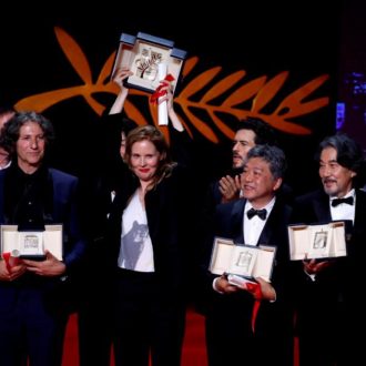 Copertina di Anatomia di un festival: Cannes non sa parlare italiano