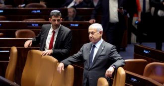 Copertina di Medio Oriente. L’educazione ultra-ortodossa di Netanyahu