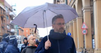 Copertina di Matteo Lepore: “Il Pd ha perso contatto col popolo: vincerà solo se sa fare opposizione”