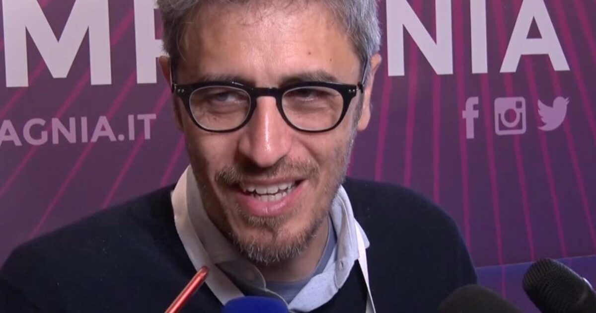 “Il Ponte sullo Stretto? È un monumento che Salvini ha fatto a se stesso. Dovevano investire in ospedali, che sono da Terzo Mondo, e collegamenti interni”: parla Pif