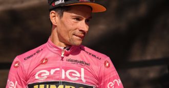 Primoz Roglic vince un Giro d’Italia monocorona