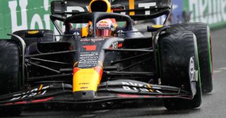 F1, Gp Monaco: vince ancora Verstappen. La pioggia rompe la monotonia, ma la Ferrari combina un disastro
