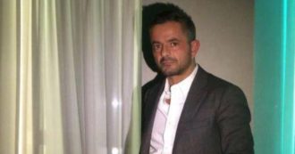 Copertina di Torino, il corpo dell’imprenditore Marco Conforti in un’auto. L’ex moglie aveva denunciato la scomparsa