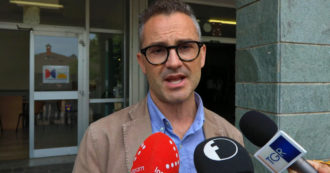 Prof ferita da uno studente ad Abbiategrasso, parla il preside: “Aumento delle fragilità di alunni e famiglie nell’ultimo anno”