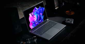 Copertina di Acer: un 2023 all’insegna dell’ecosostenibilità tra nuovi notebook e dispositivi più green, al debutto l’eBike