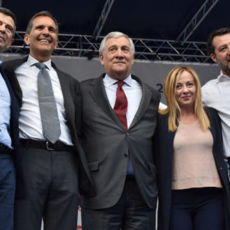 Copertina di Conte e Schlein non fermano l’onda di destra: il Fatto di domani 30 maggio