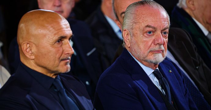 Distruggere per creare: la filosofia vincente di De Laurentiis ora rischia di essere presunzione