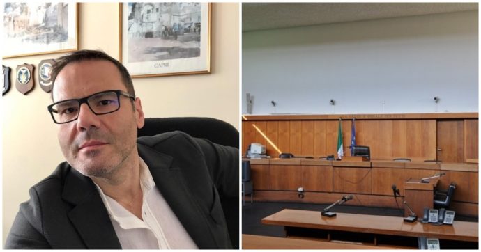 “Nomine e incarichi pilotati”: arrestato ex giudice del tribunale fallimentare di Lecce. Da poco era stato trasferito a Bologna