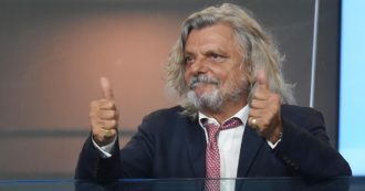 Copertina di Sampdoria, “Ferrero ha rifiutato l’offerta di acquisto”: rischia il fallimento