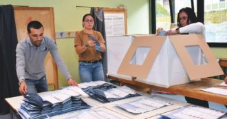 Copertina di Amministrative, la disfatta di Elly: le resta un sindaco lettiano a Vicenza