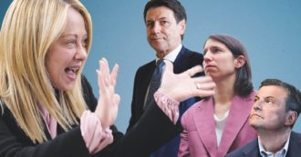 Copertina di Amministrative: cade Ancona, Pd e 5S a picco. Anche la Toscana tutta a destra