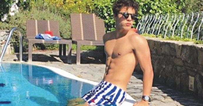 Grillo jr, “rimossi file dai telefoni degli imputati”