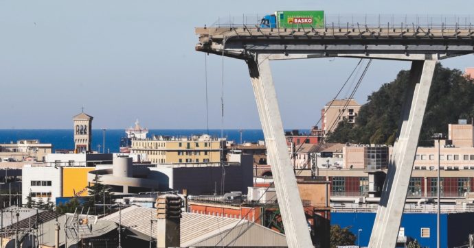 Ponte Morandi: tra pessime eredità e aumento delle tariffe, la giustizia è ancora lontana