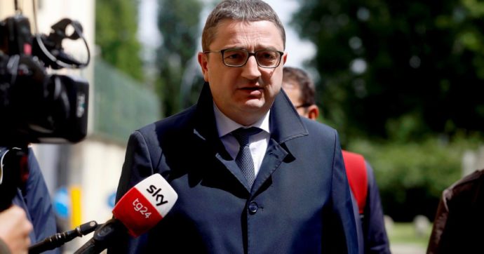 Busta con proiettile e minacce a Fugatti