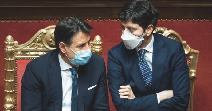 Inchiesta Covid, i pm di Brescia:  “Archiviare Conte e Speranza”