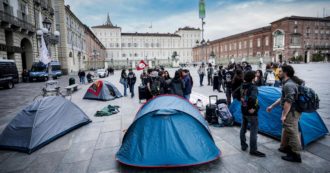 Copertina di Case studenti: più soldi ai privati