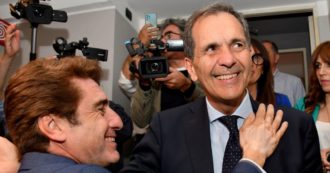 Copertina di Catania e le altre: in Sicilia pesano ancora Cuffaro&C.