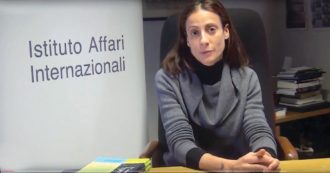 Copertina di Chigi, Eni e i colossi delle armi: i fondi allo Iai dell’atlantista Tocci